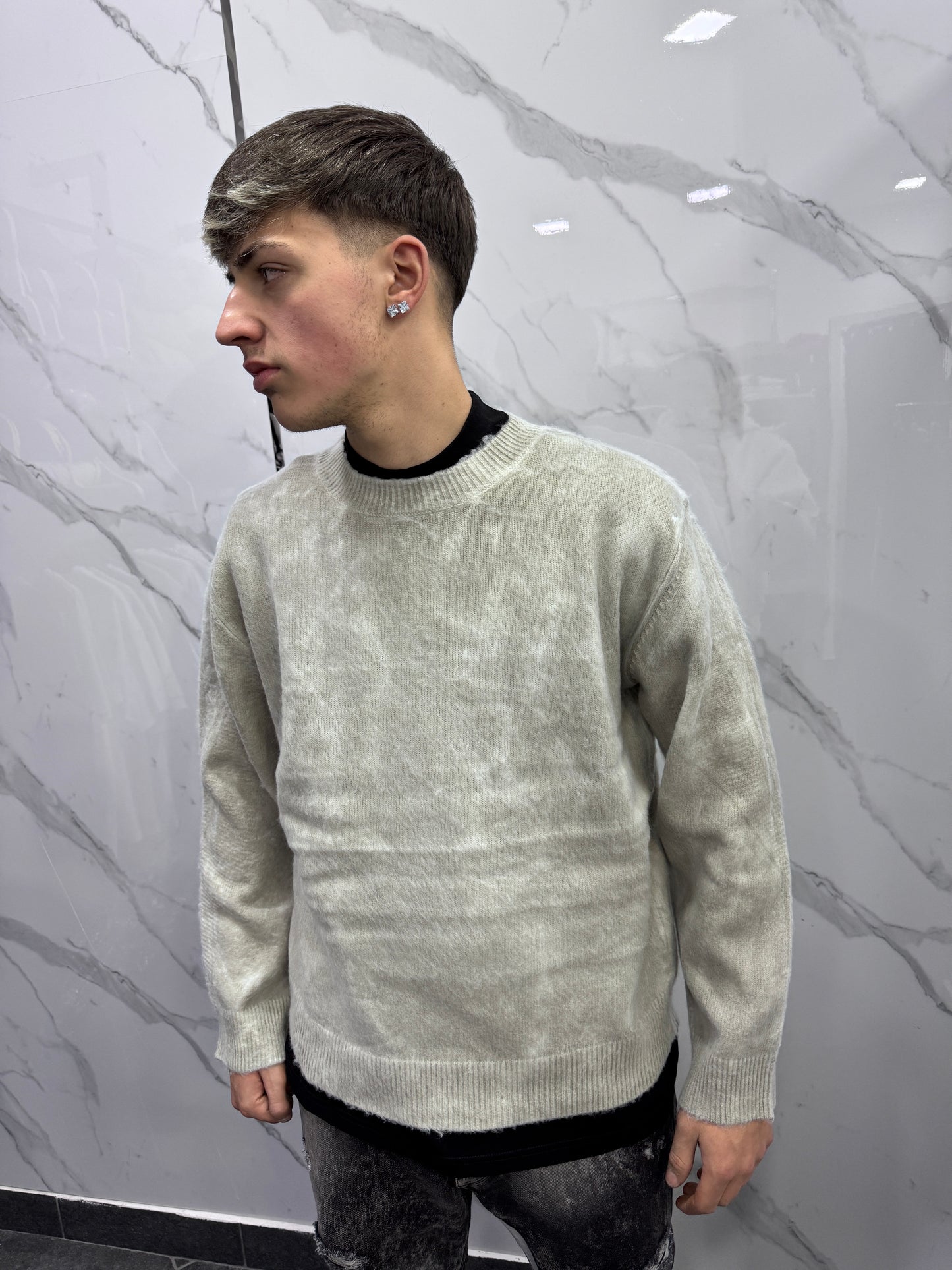 Pull sfumato mod za*a