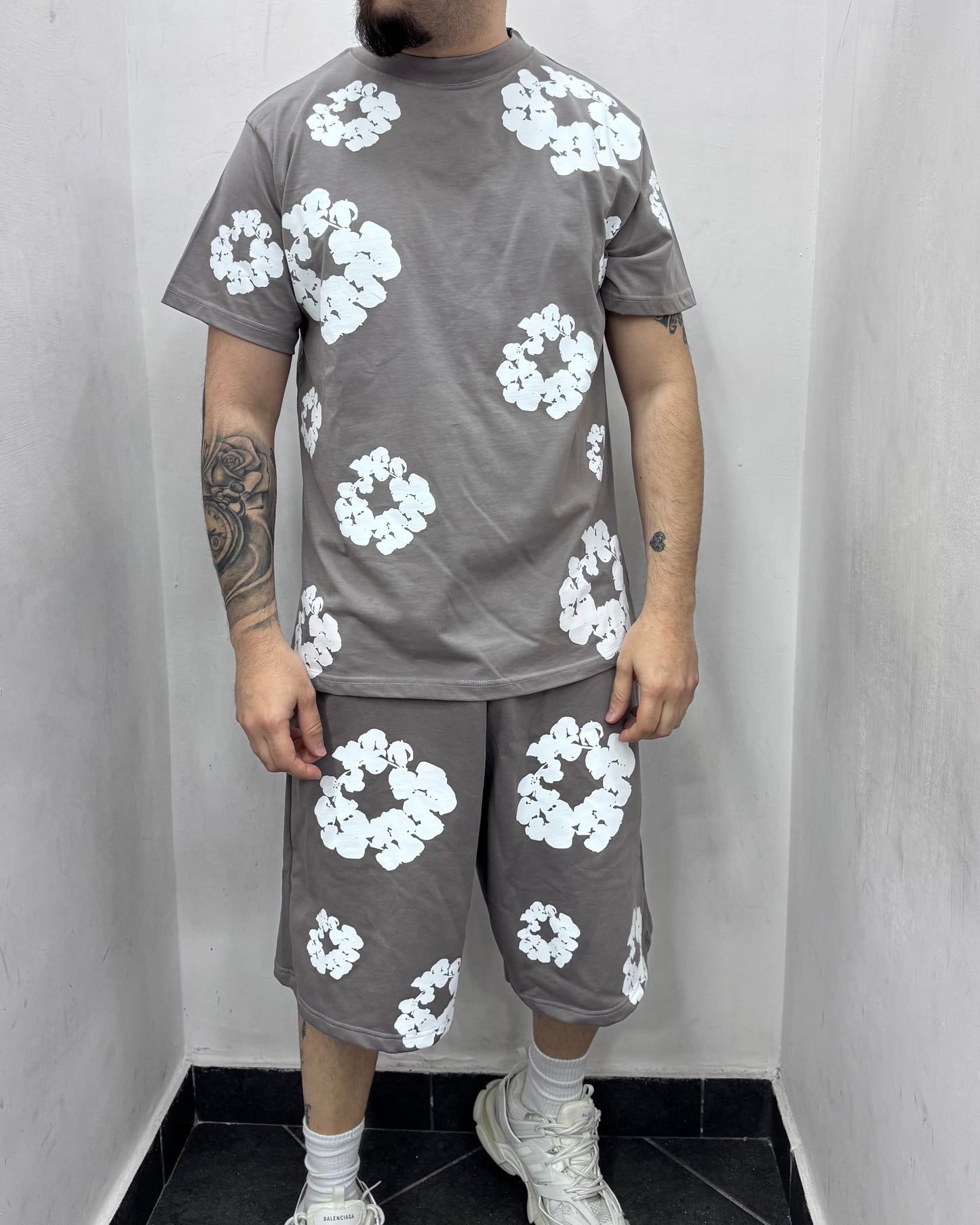 Coordinato MOD D. T.