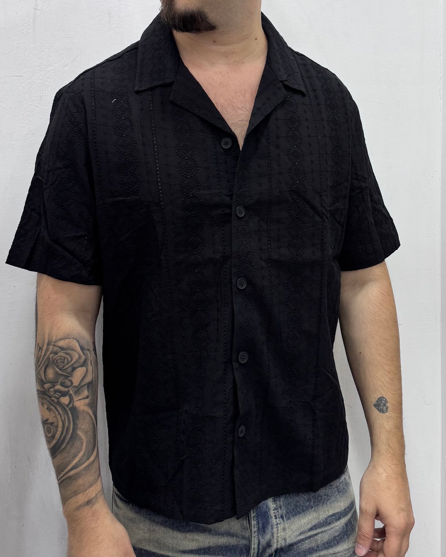 Camicia modello z.a