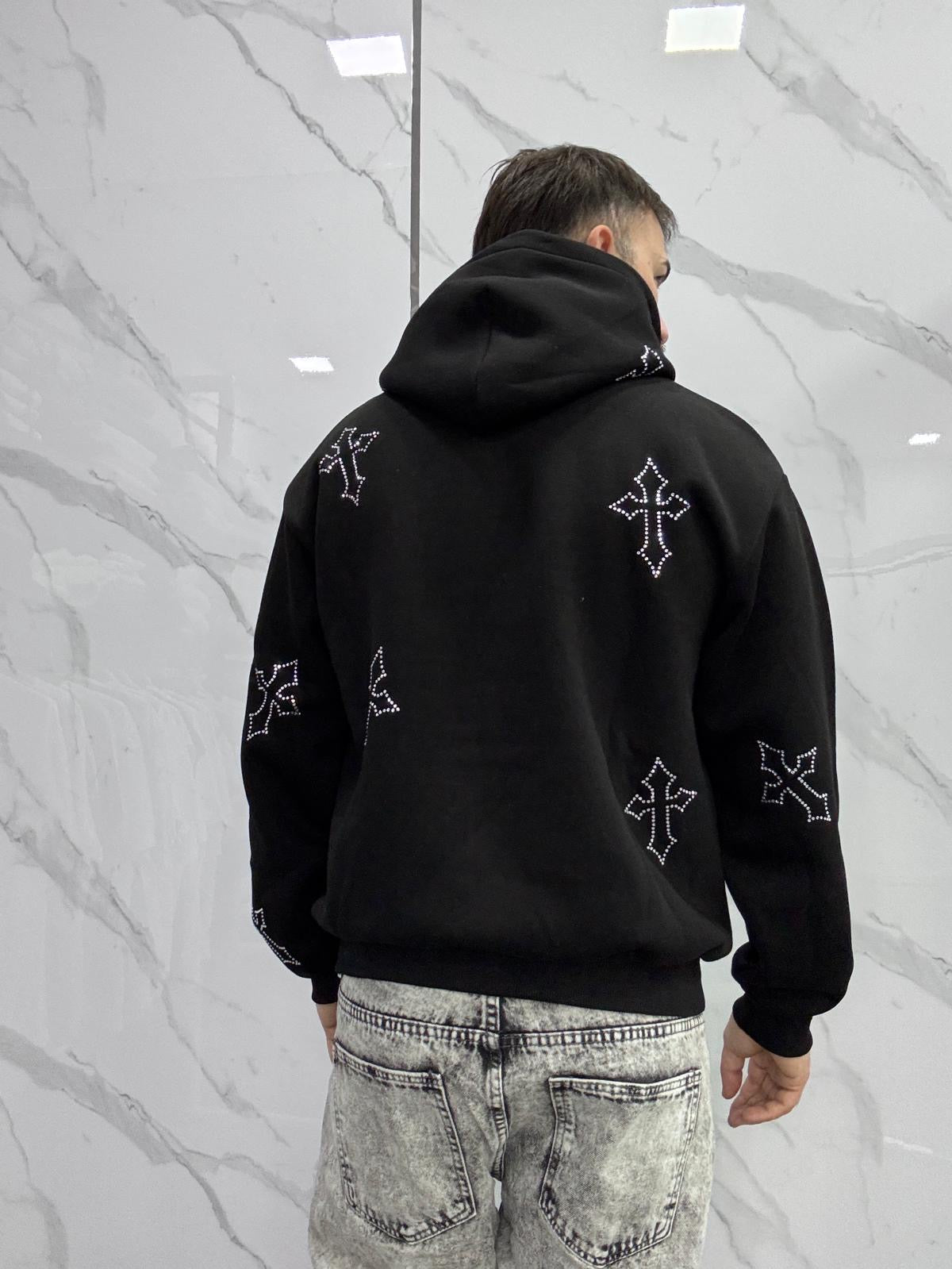 Hoddie C.H