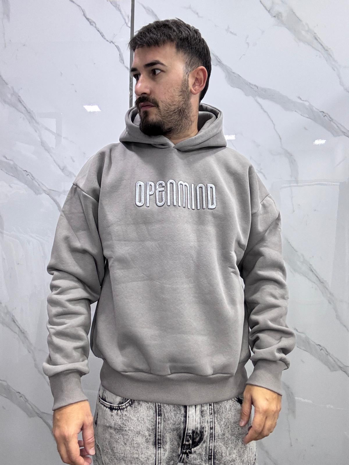 Hoddie openmind