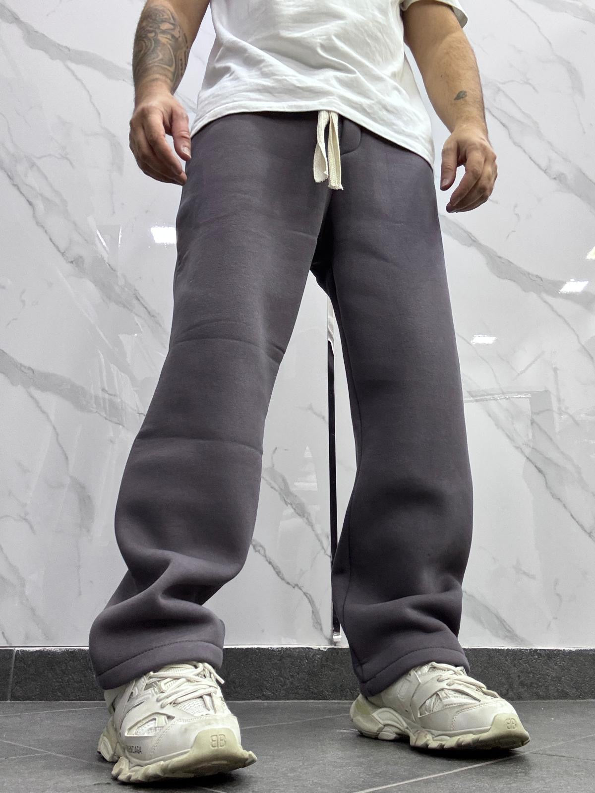 Pantatuta fondo largo