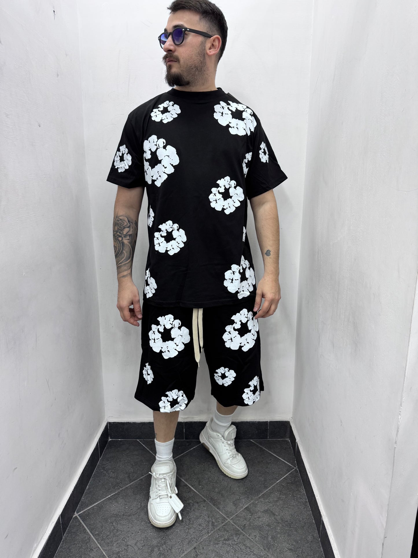Coordinato MOD D. T.