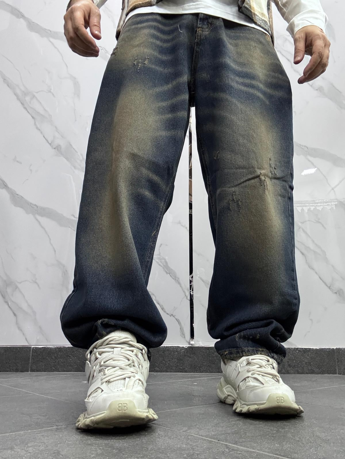 Ballon sabbia sfumato