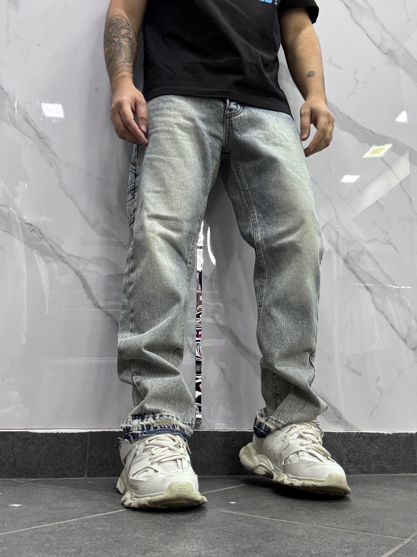 Baggy cntc carpenter sabb