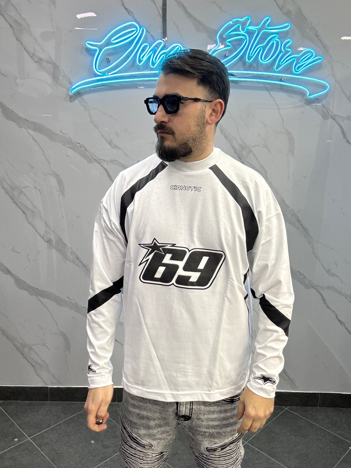 Long sleeve cntc 69