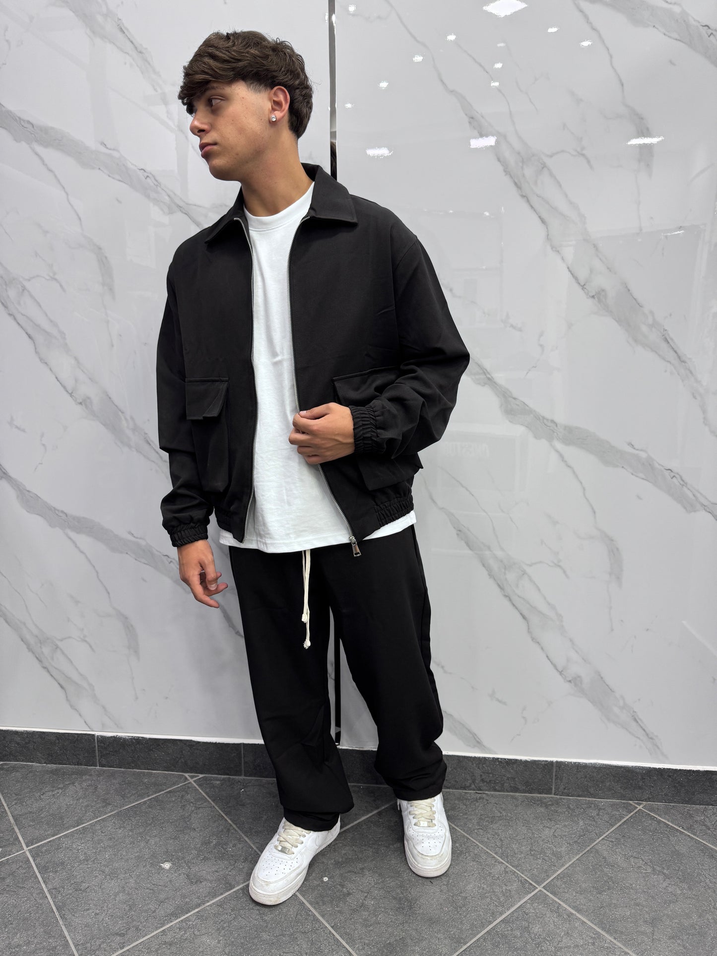 Coordinato JW