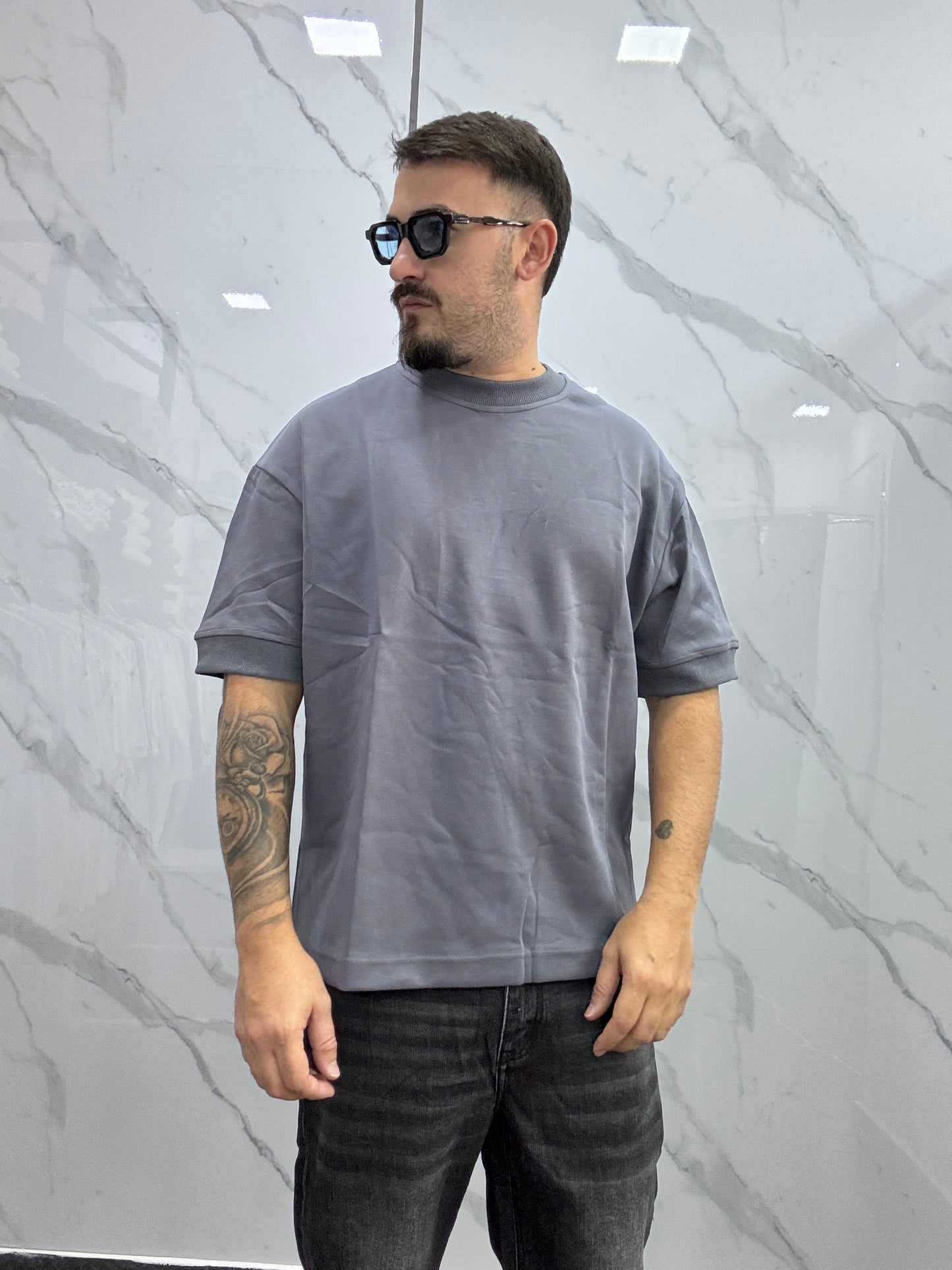 T-shirt MOD ZA*A