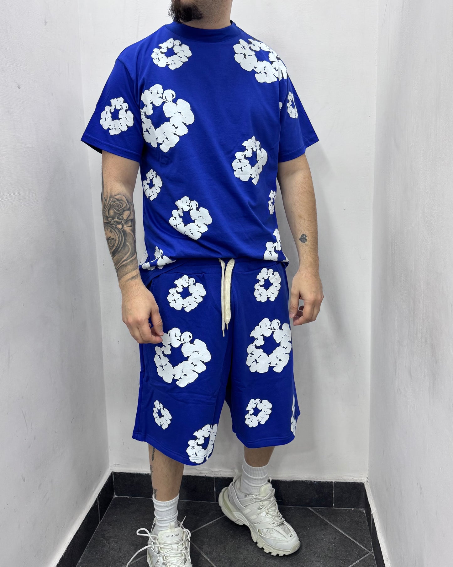 Coordinato MOD D. T.