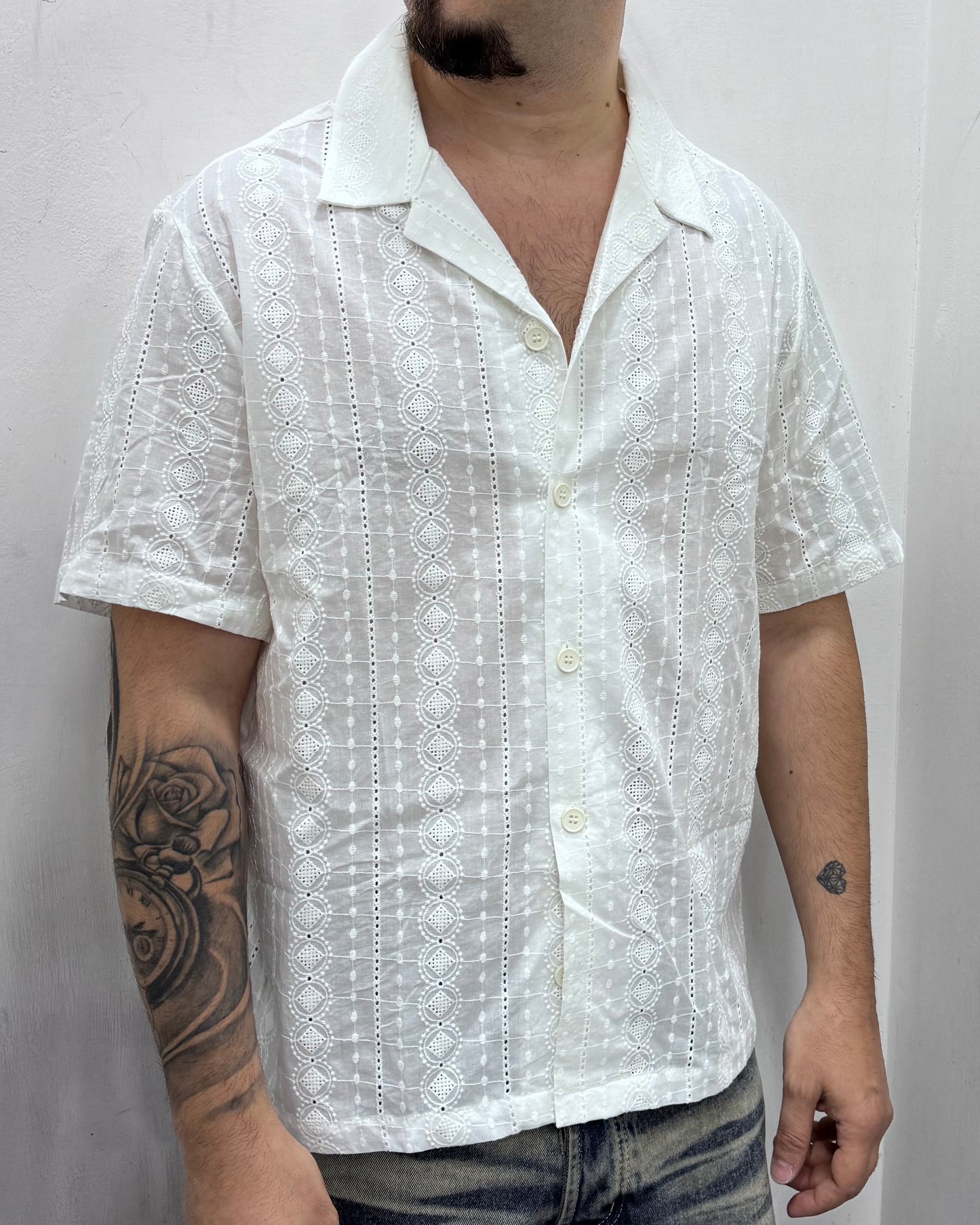 Camicia modello z.a