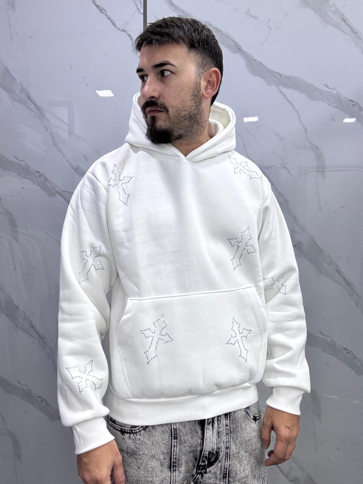 Hoddie C.H