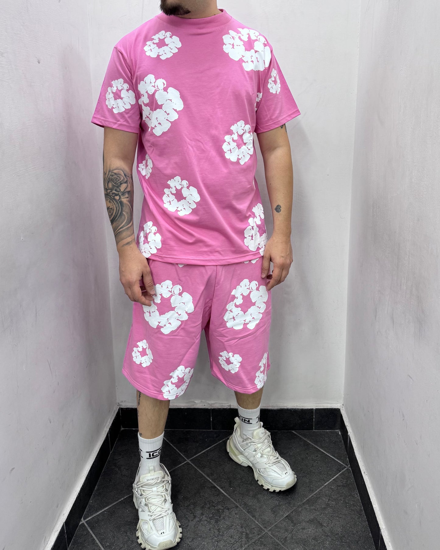 Coordinato MOD D. T.