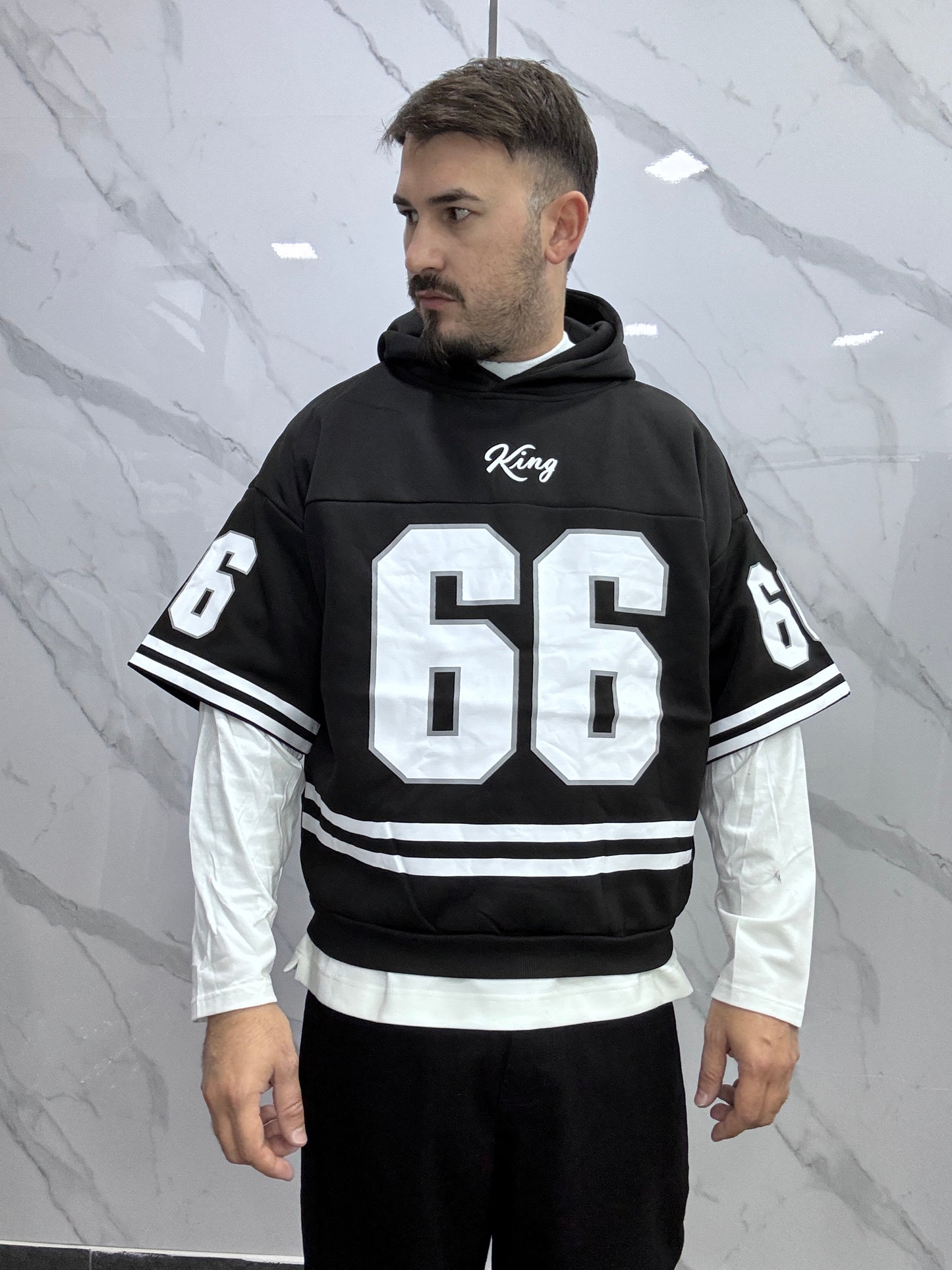 Felpa 66