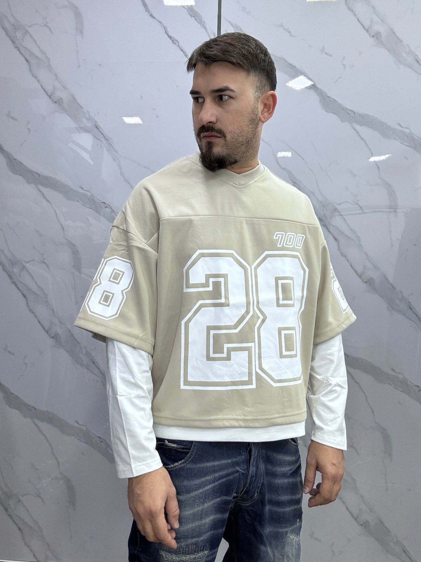 Felpa 28