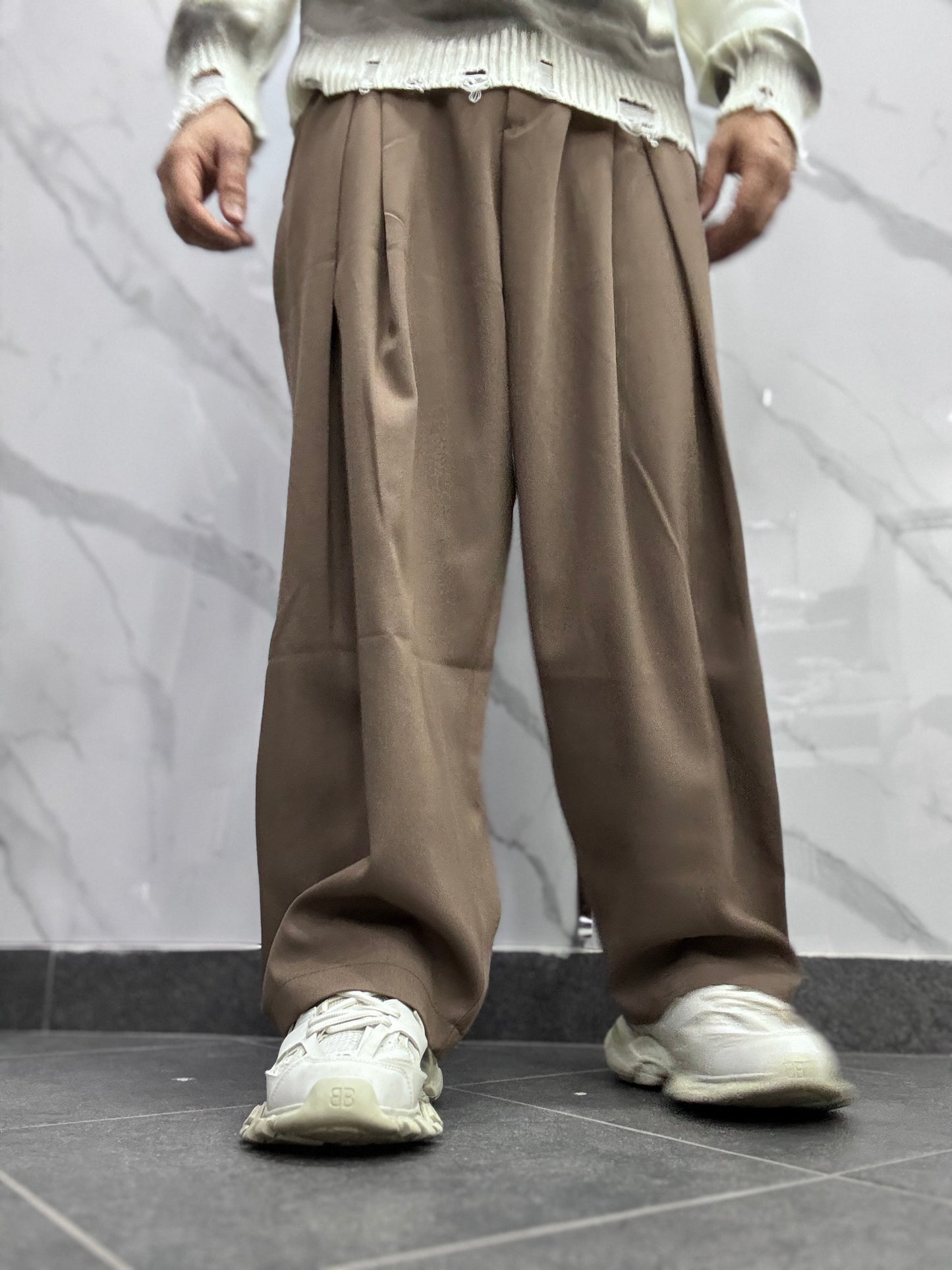 Pantalone japan