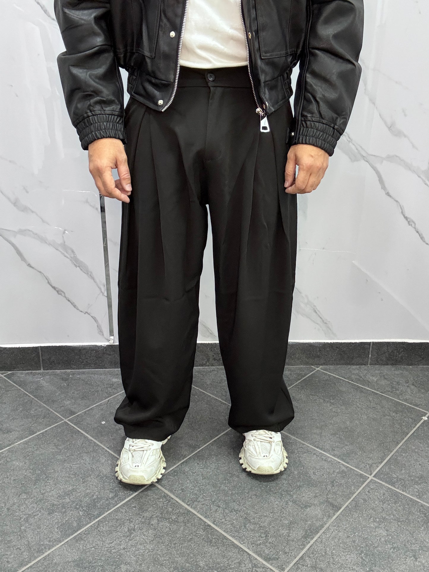 Pant ballon