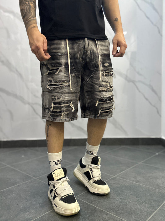 Bermuda 8485 black