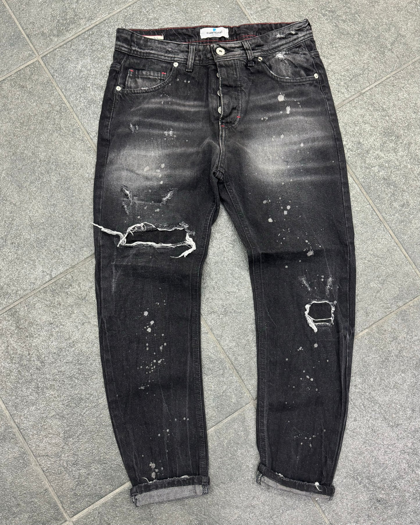 Jeans CNTC MED 01