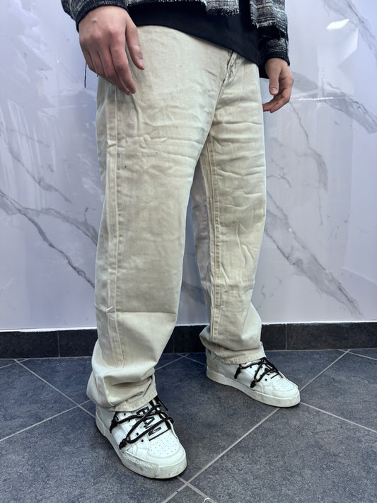 Baggy beige