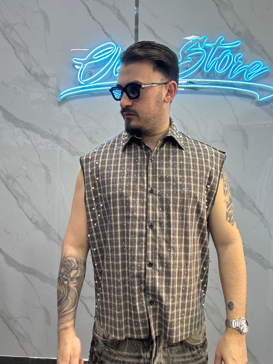 Camicia mod P. M.