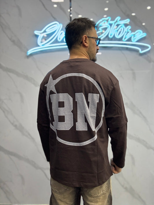 Long Sleeve 6668