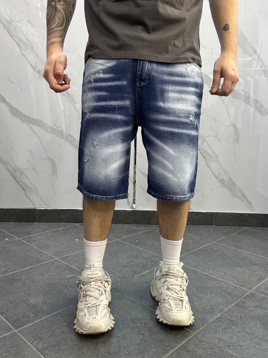 Bermuda BLV BLU