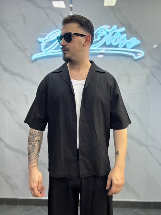 Camicia Amalfi in lino