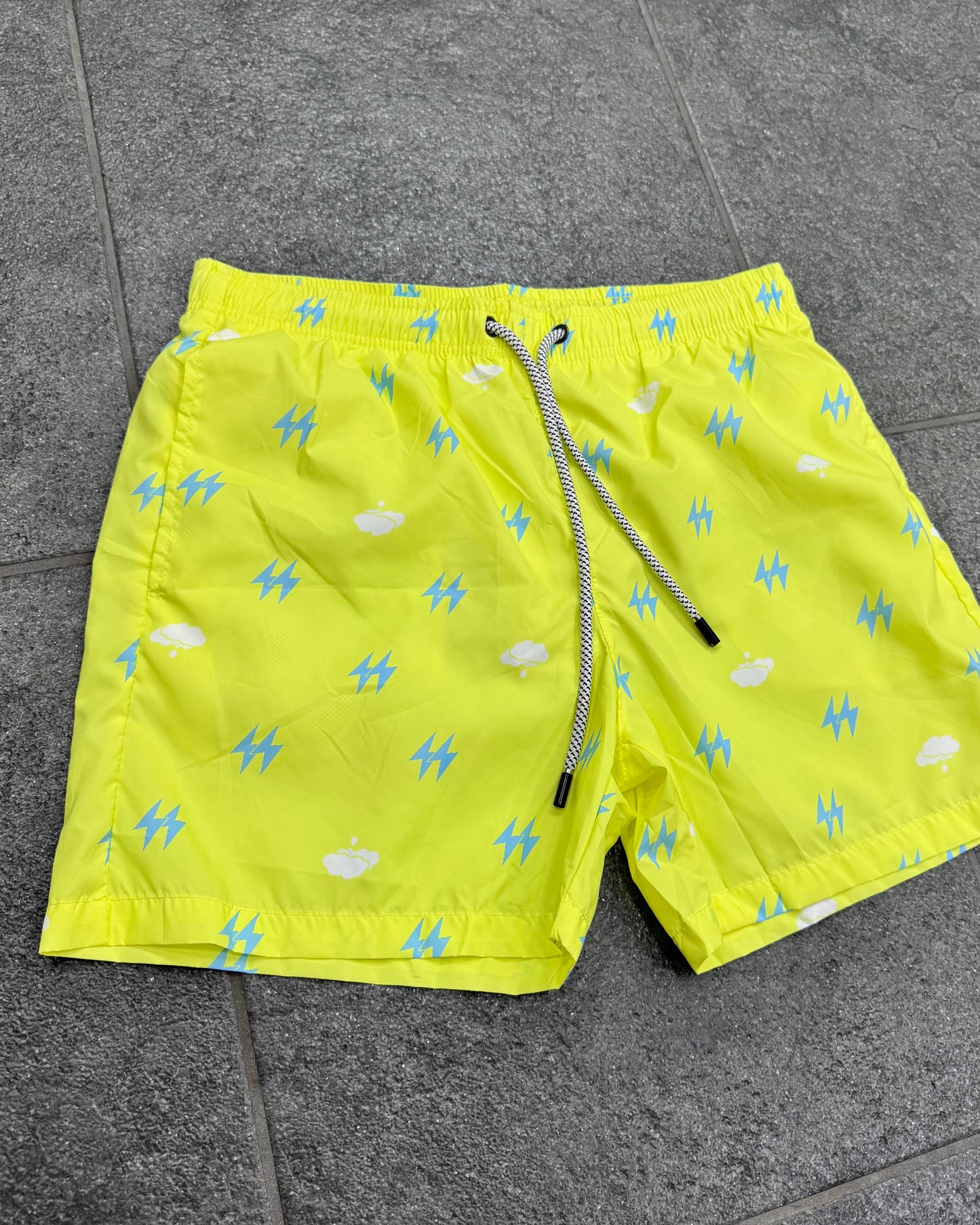 Costume FULMINI