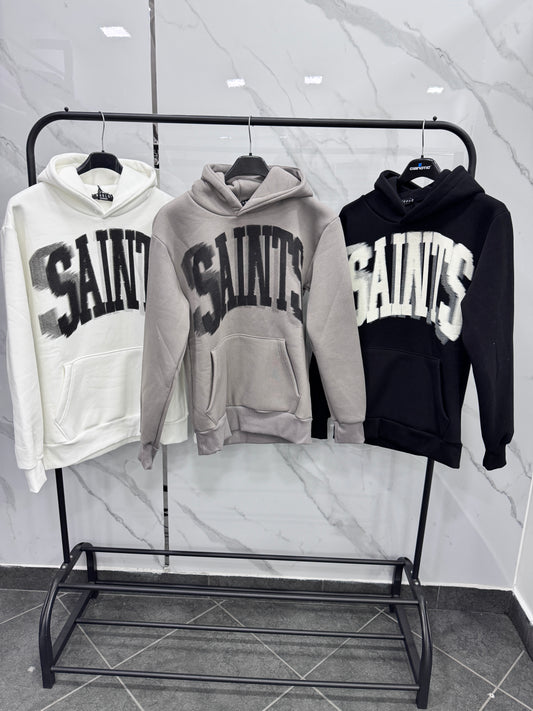 Felpa Saint