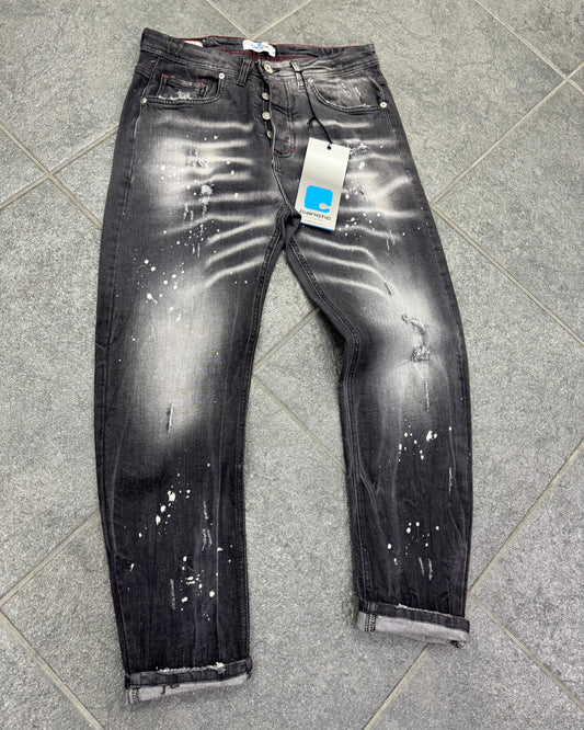 Jeans CNTC Navona black