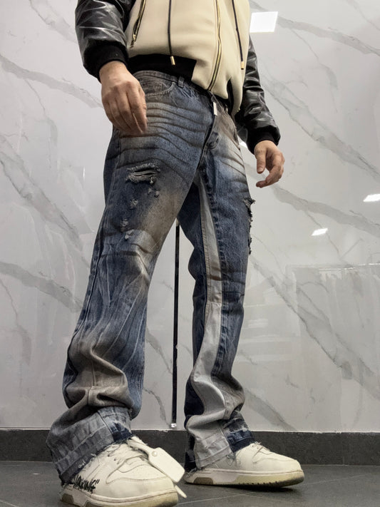 Flared  CIANOTIC kevin