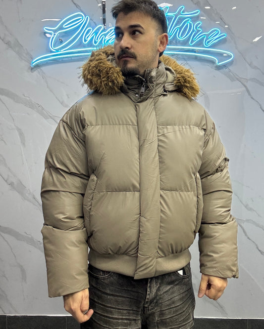 Puffer Amsterdam
