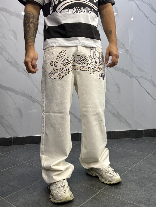 Super Baggy cntc loyatoly
