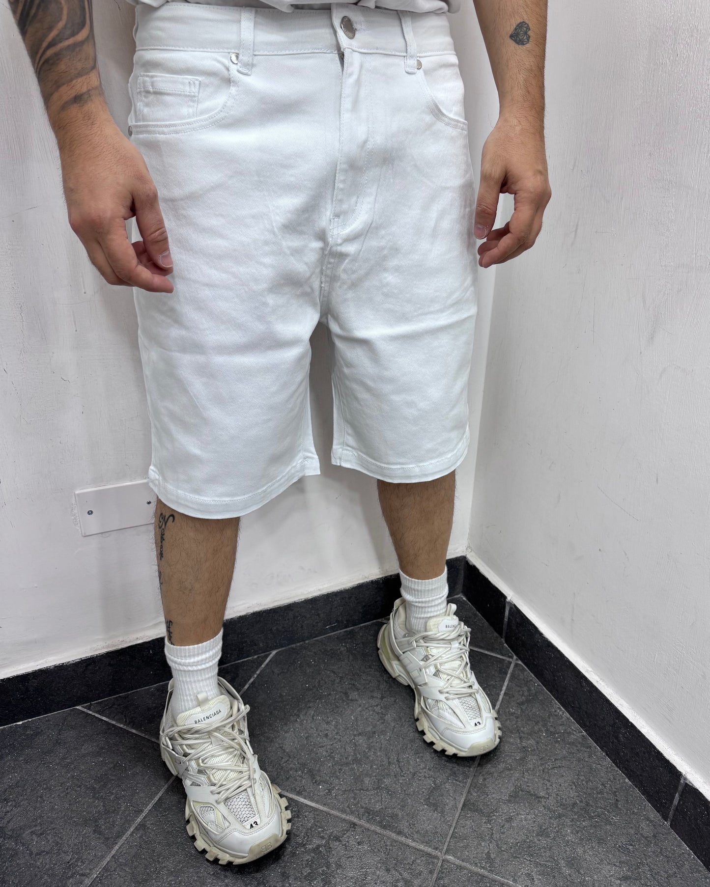 Bermuda basic