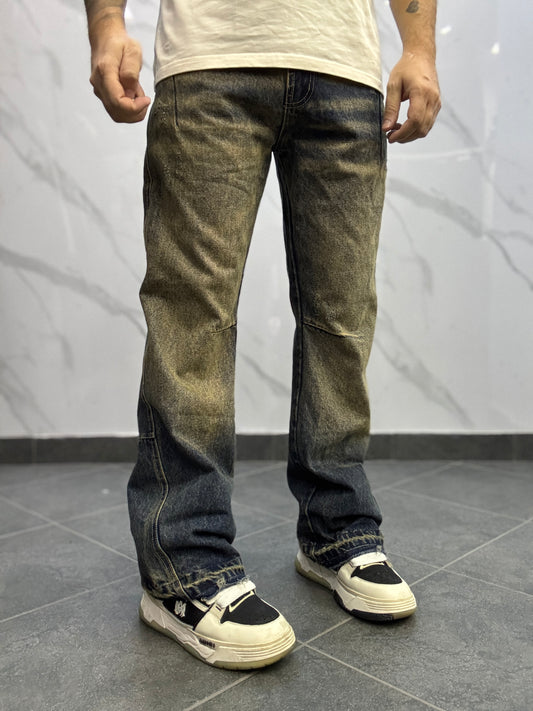 Flared sabbiato 739