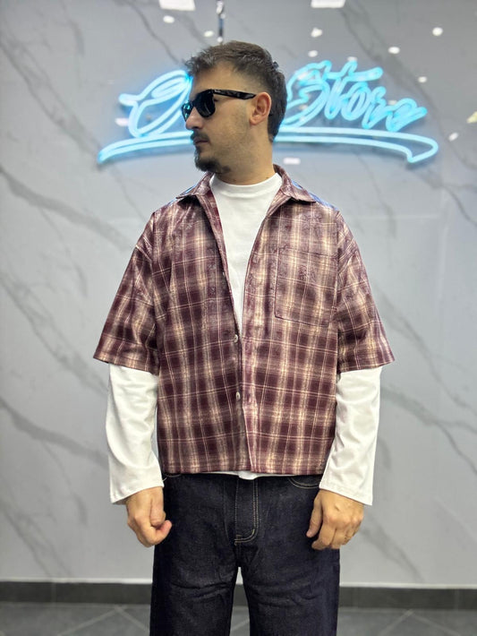 Camicia just west 537