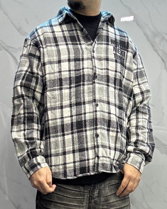 Camicia NEXT