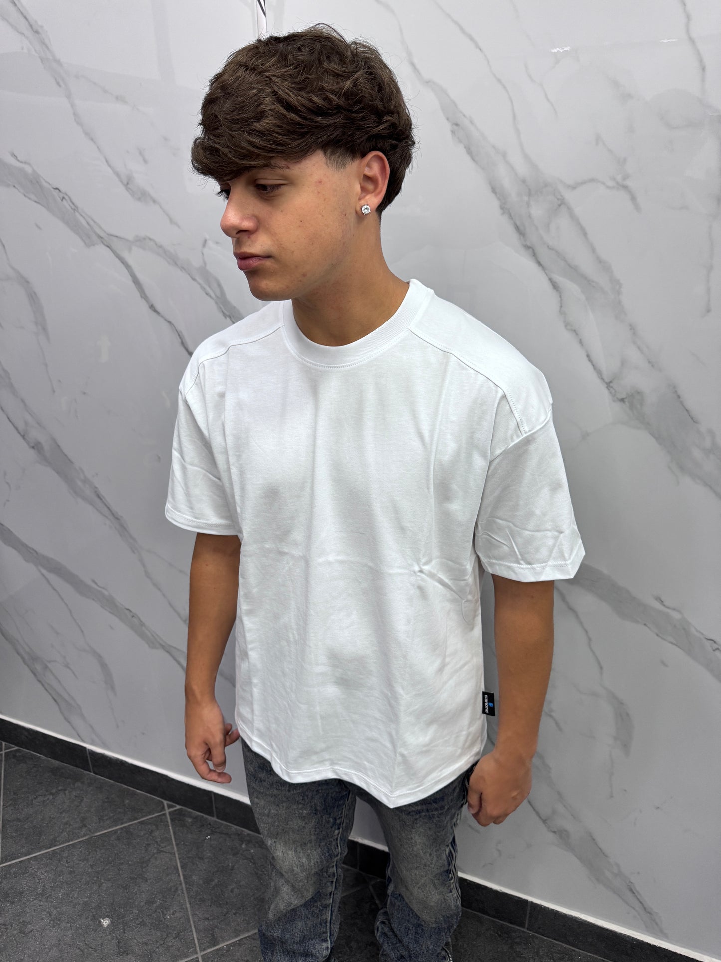 T-shirt CIANOTIC ADVANCE