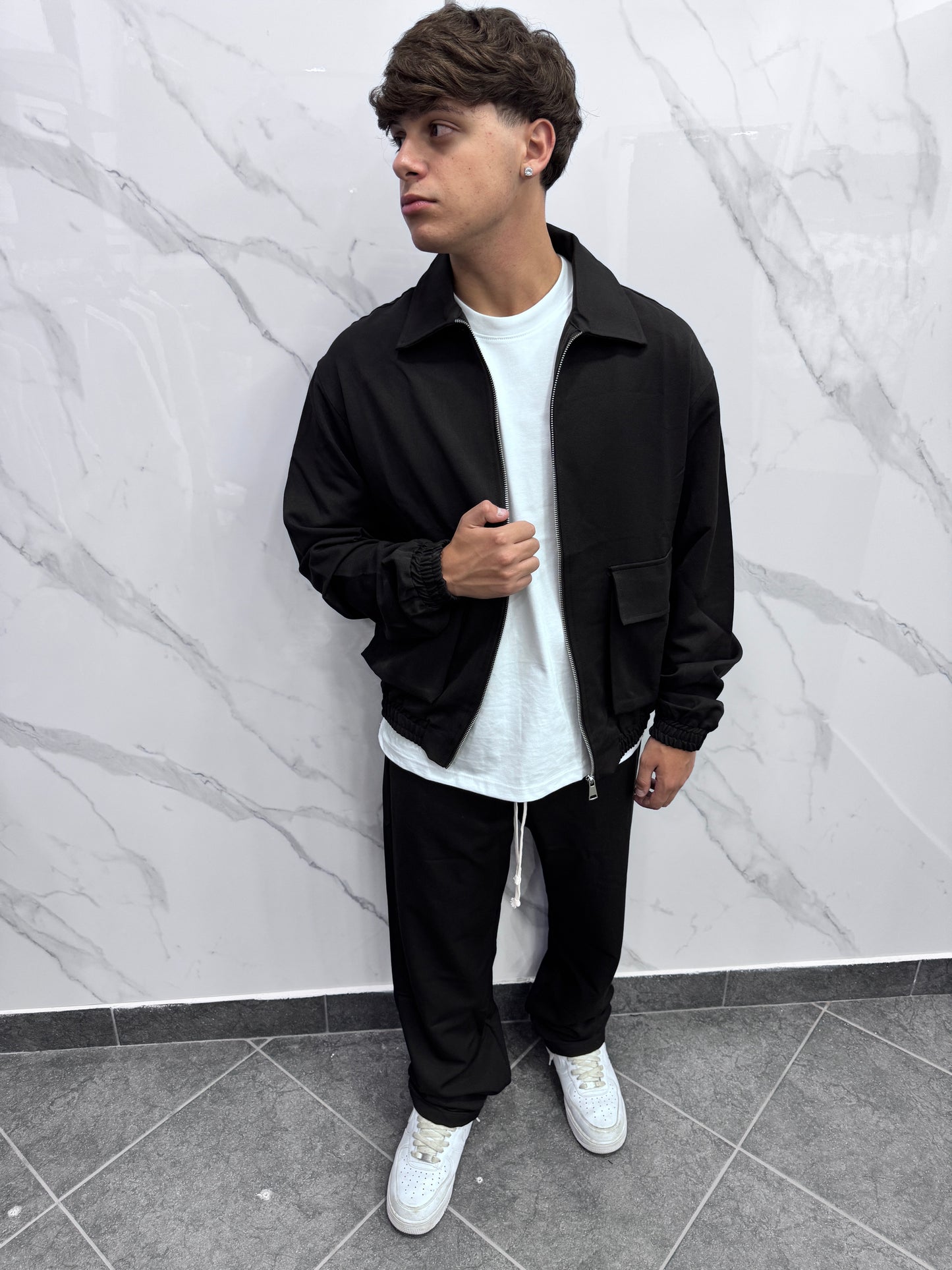 Coordinato JW