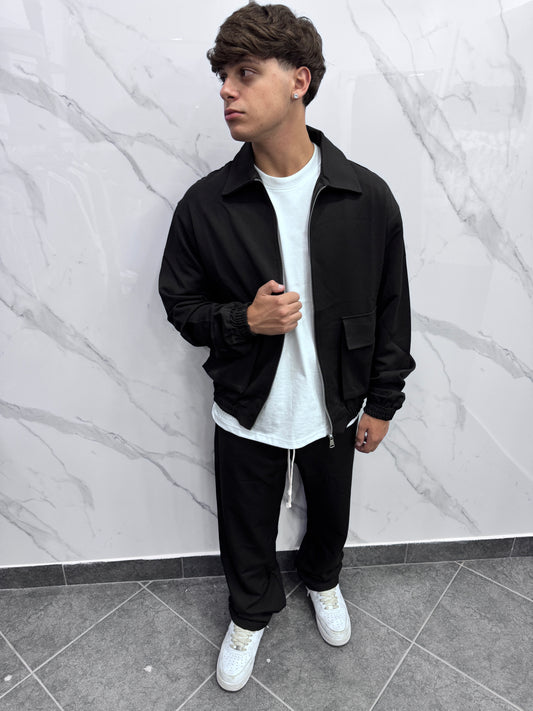 Coordinato JW