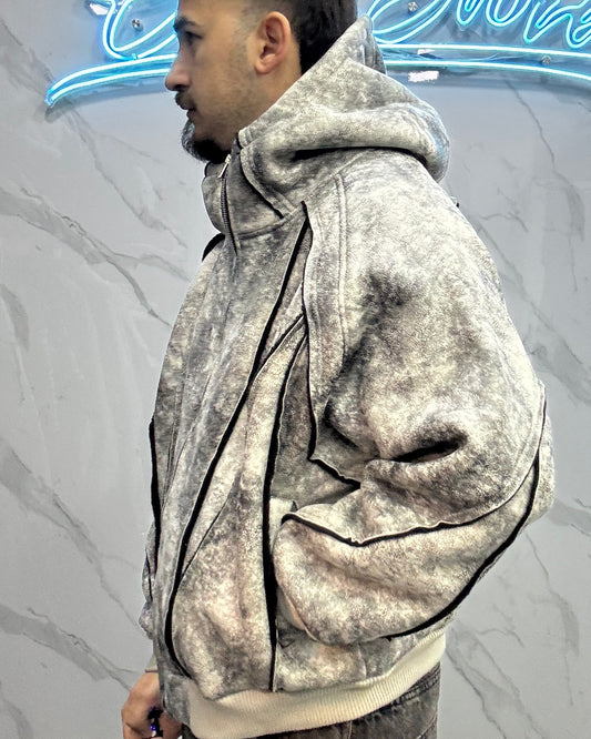 Bomber Rick premium