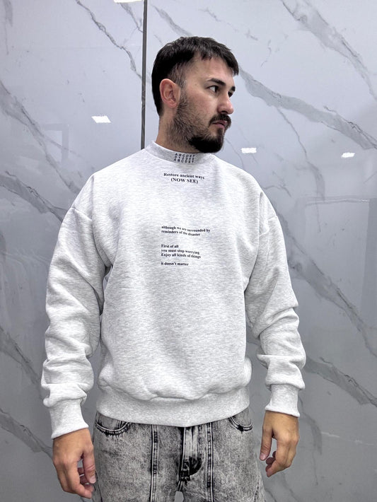 Hoddie now see
