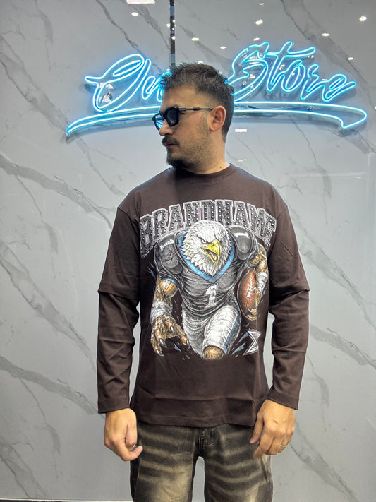 Long Sleeve 6668