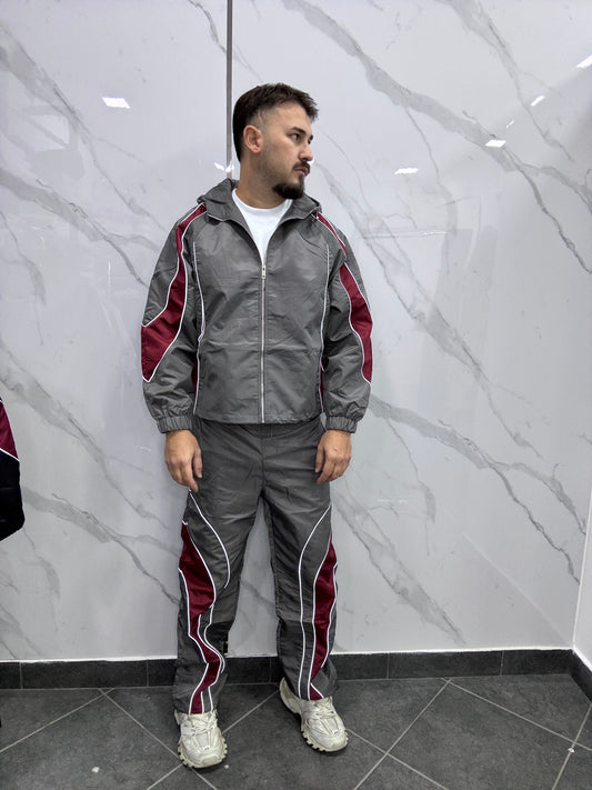 Completo AW MOD balen**** grigio