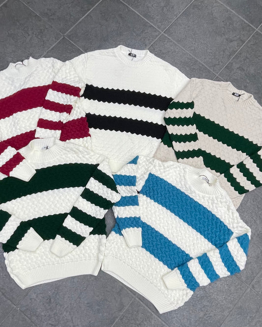 Pull 3D