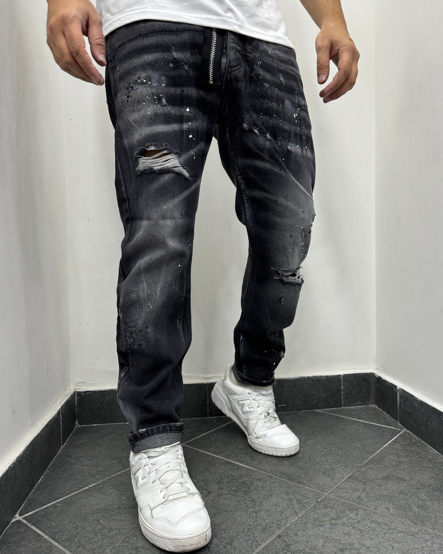 Jeans CNTC GK3