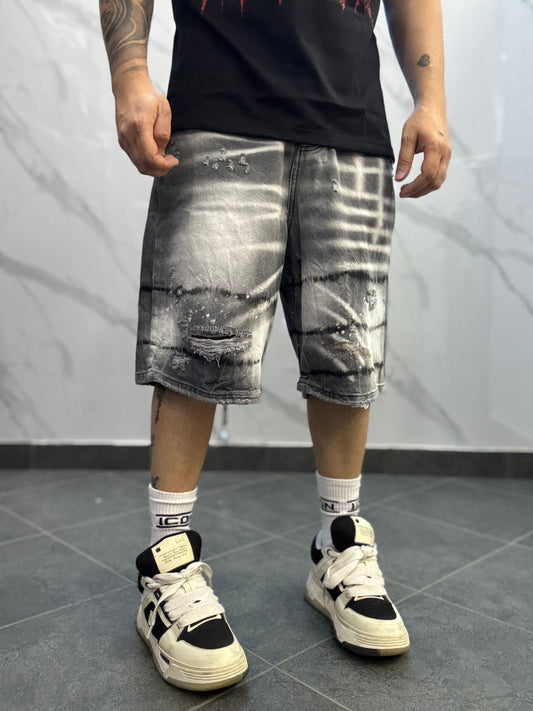 Jorts  Cianotic clifford