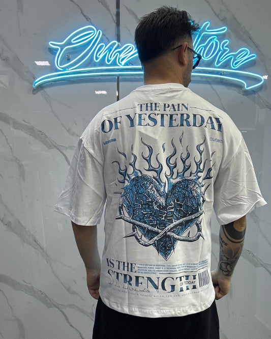 T-shirt HEART