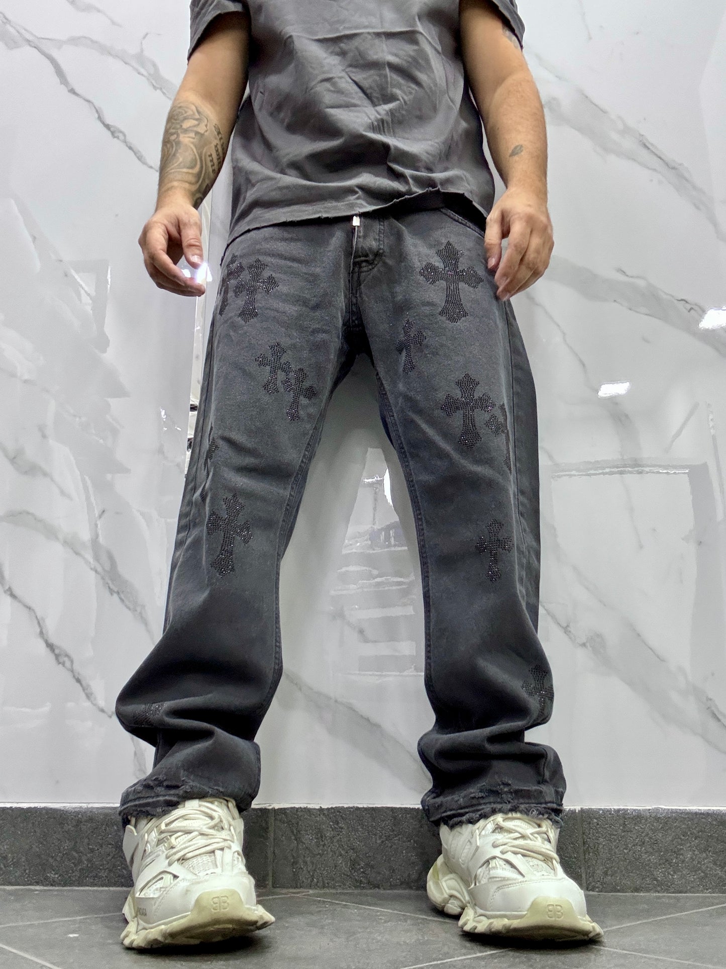 Baggy cntc chrome