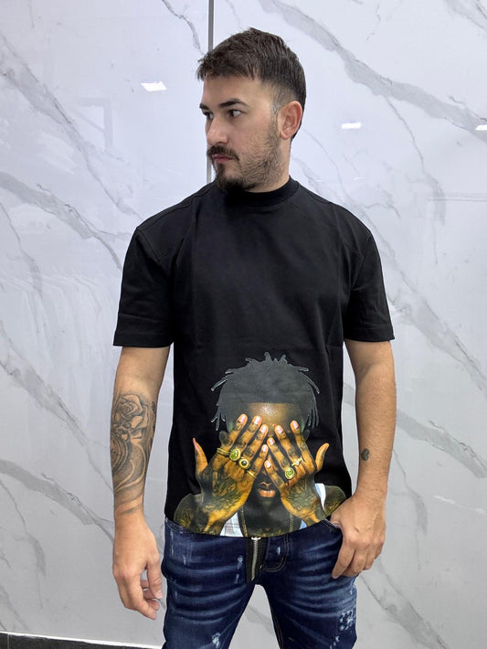 T-shirt cntc boy